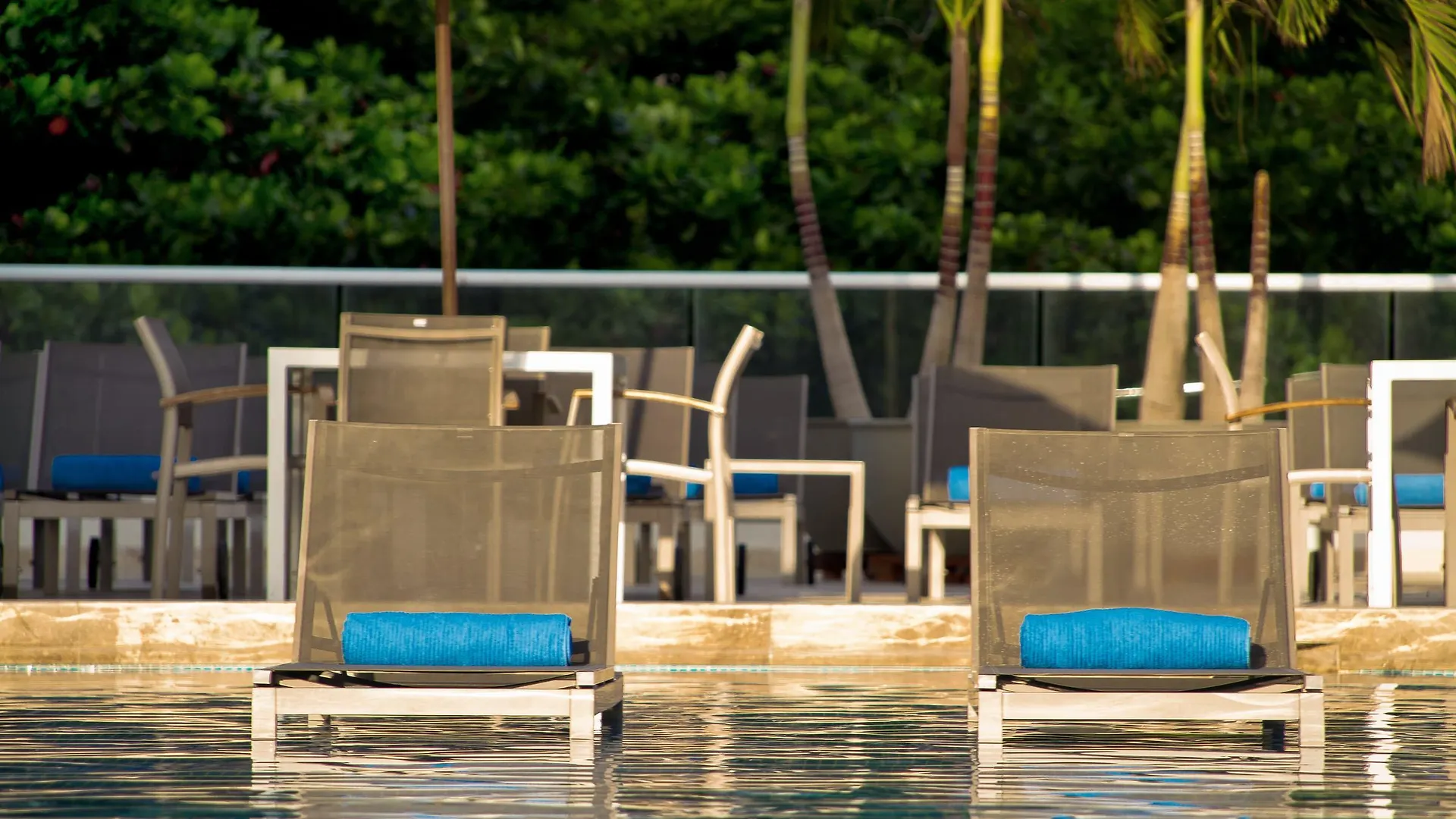 Mercure Santa Marta Emile 4*, Санта-Марта
