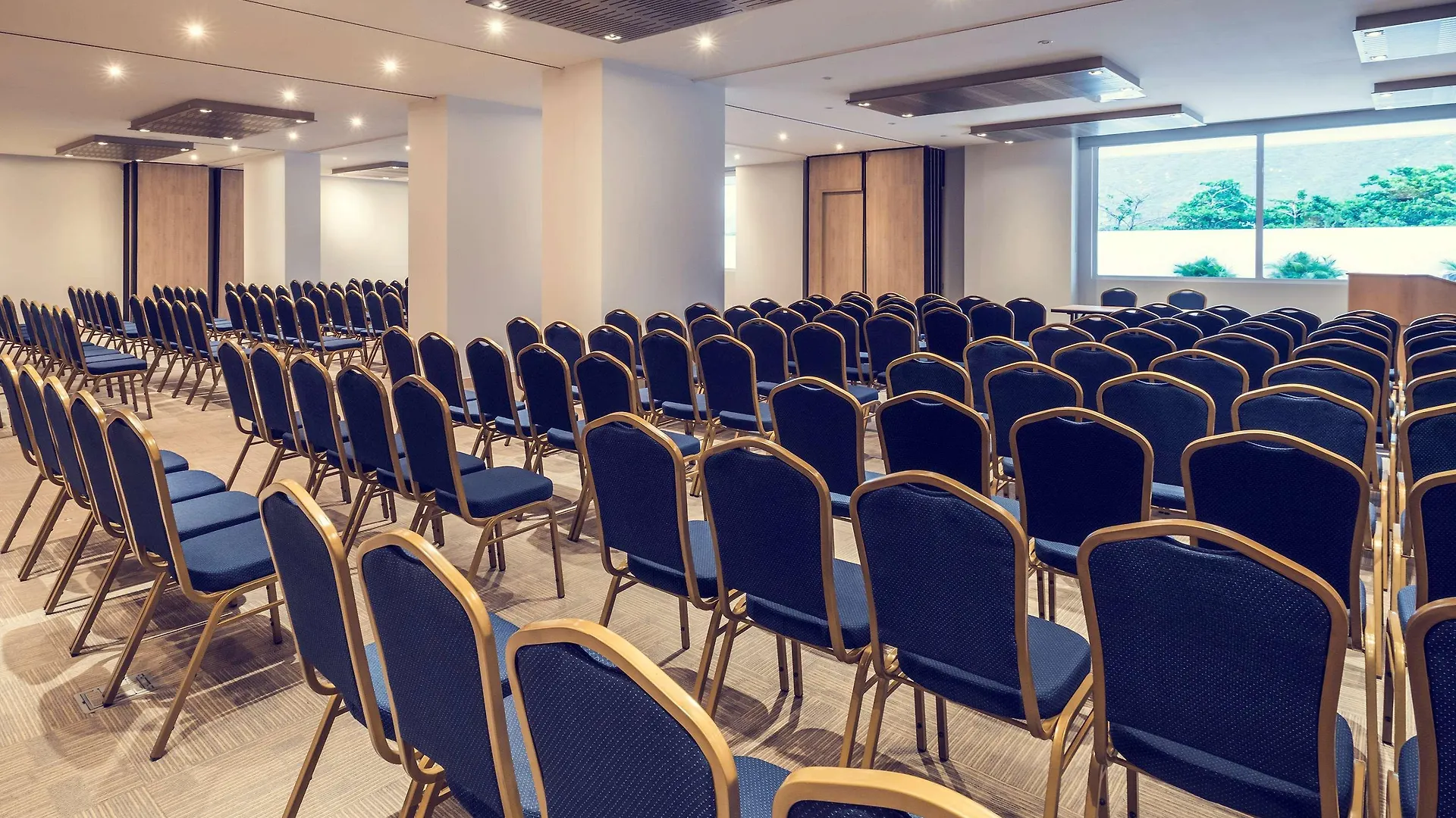 Mercure Santa Marta Emile Санта-Марта