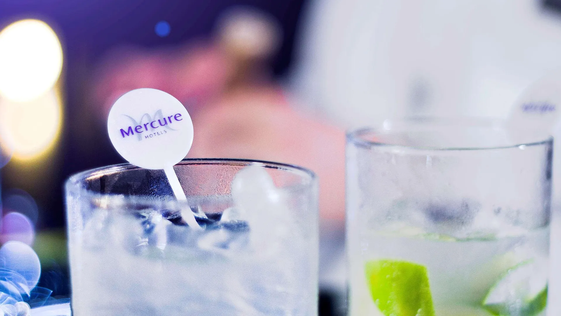 Mercure Santa Marta Emile Колумбия