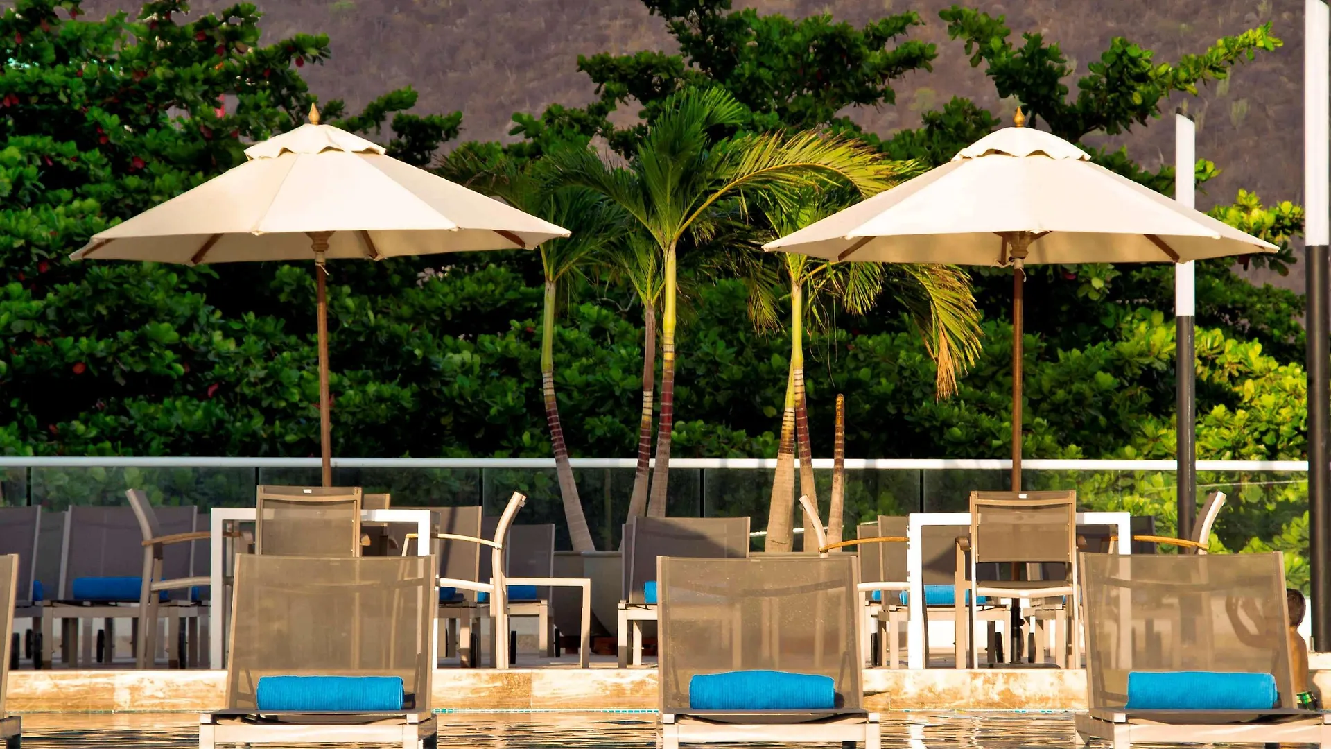 Mercure Santa Marta Emile 4*, Санта-Марта Колумбия