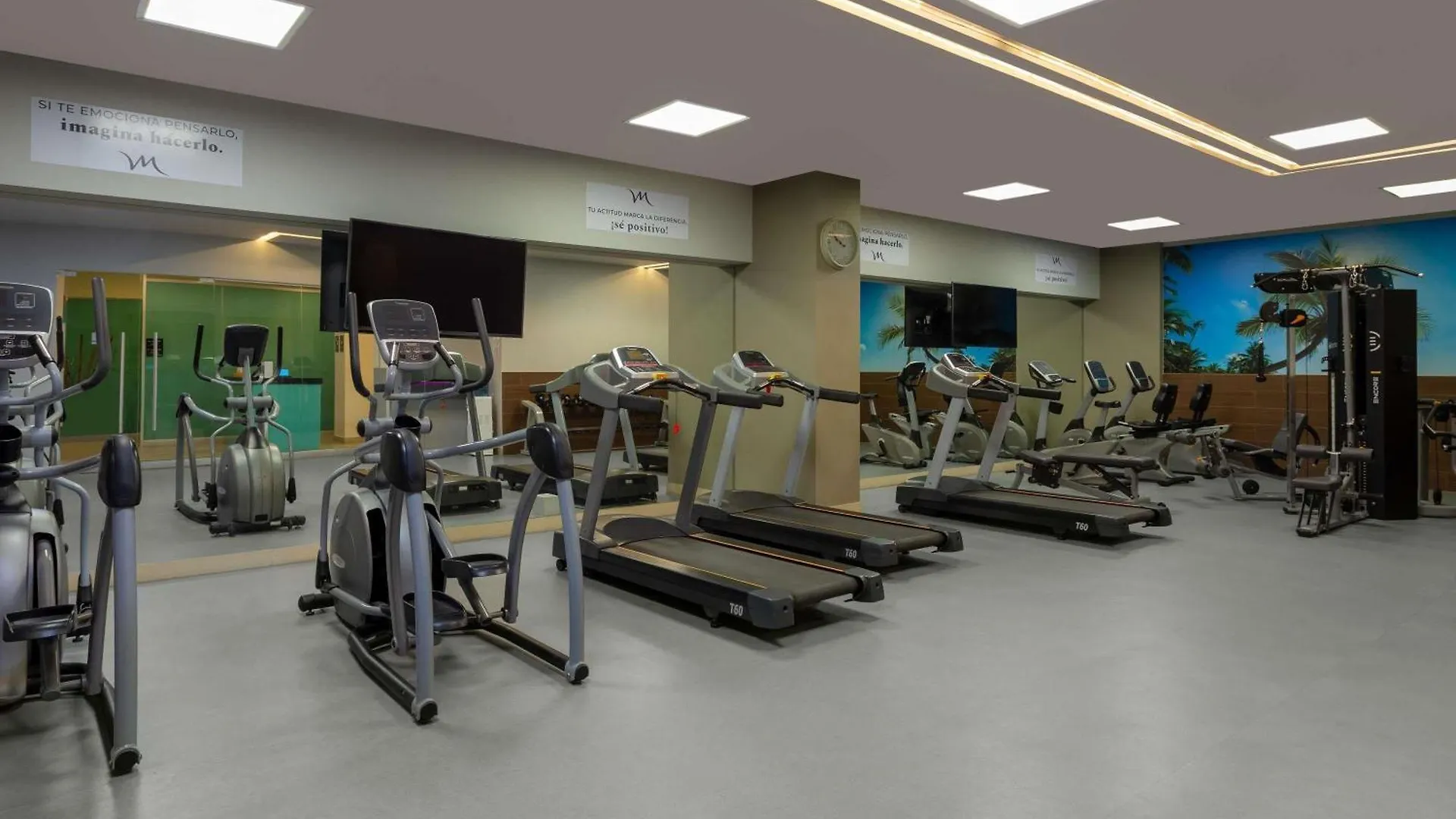 Mercure Santa Marta Emile Колумбия
