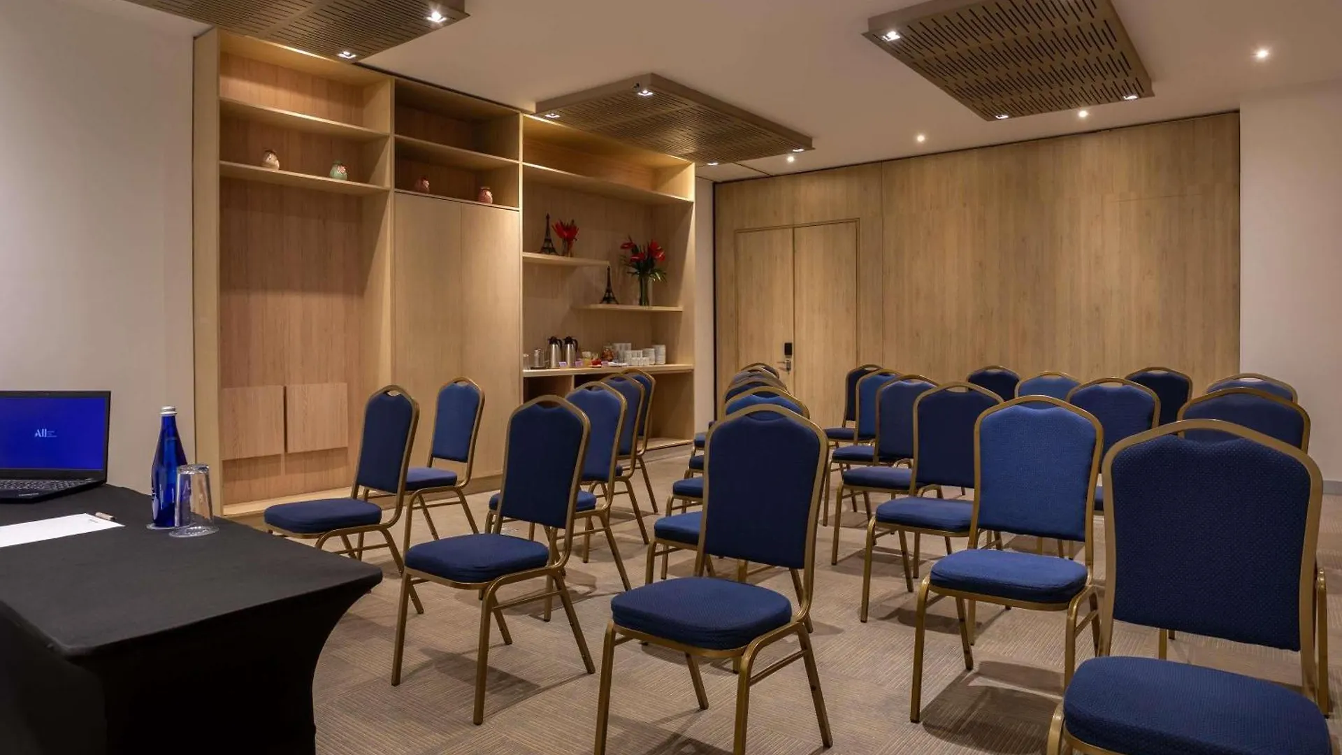 Mercure Santa Marta Emile Санта-Марта