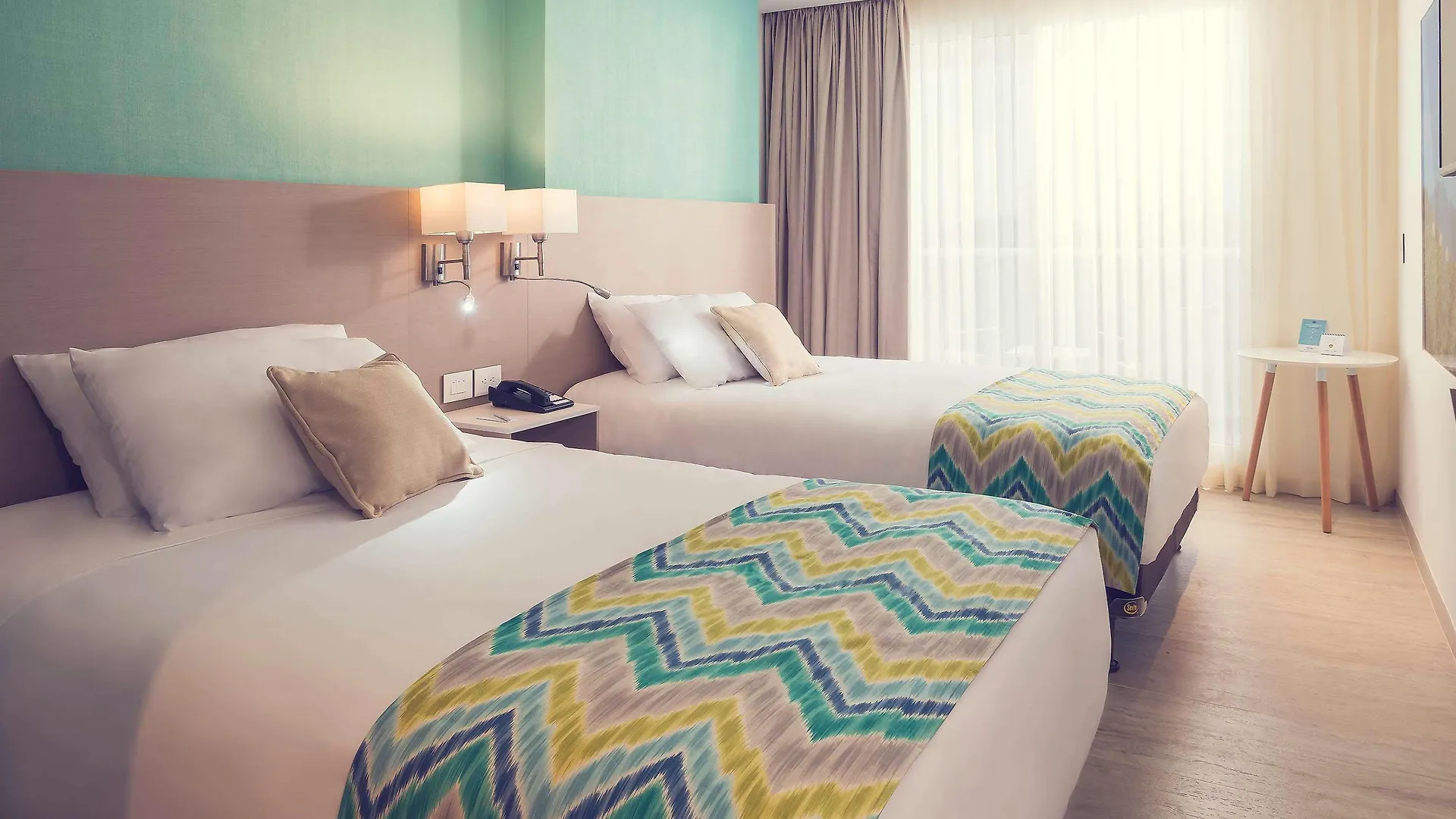 Mercure Santa Marta Emile Santa Marta (Magdalena)