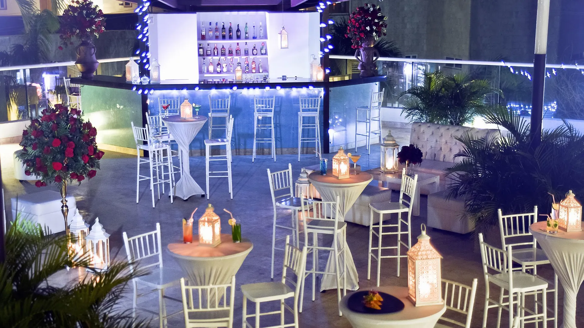 **** Hotel Mercure Santa Marta Emile Kolumbia