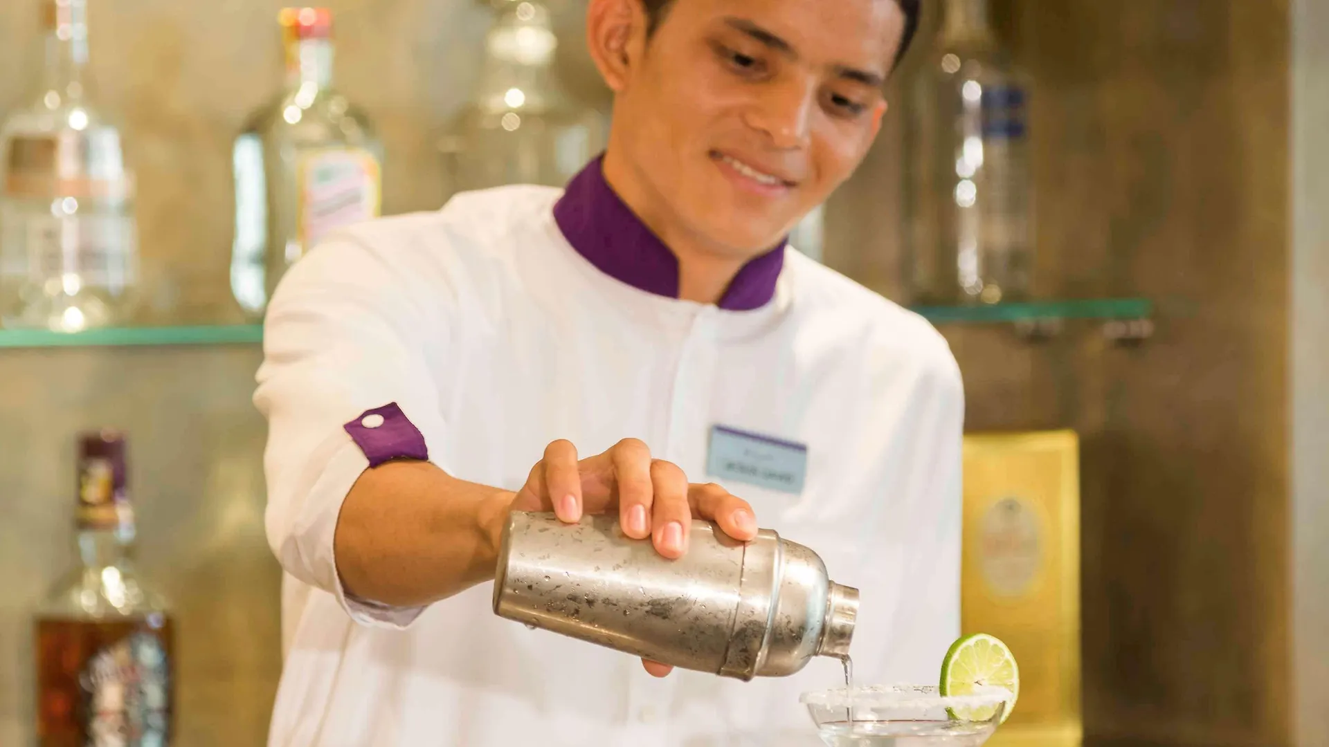 Mercure Santa Marta Emile