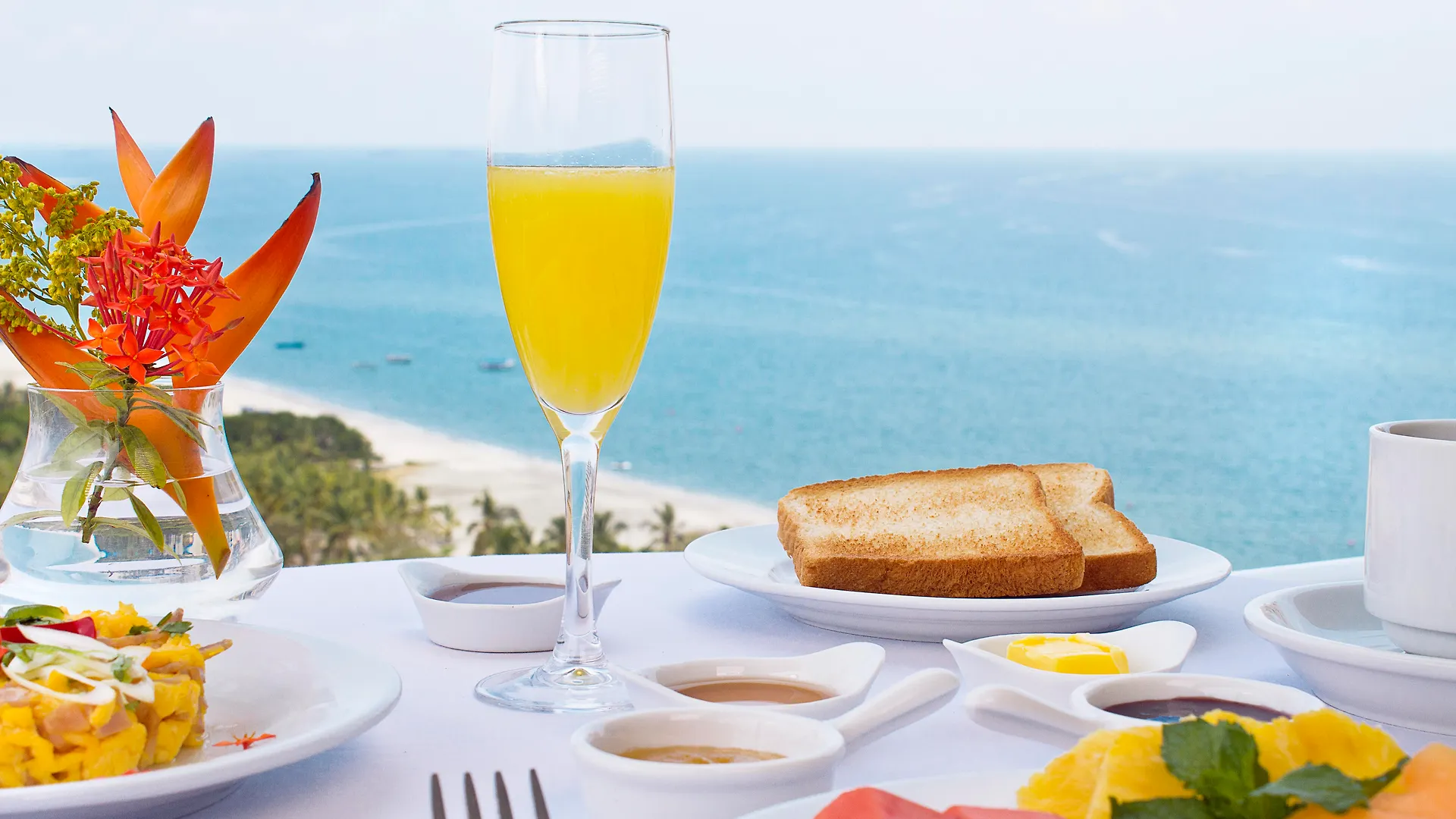 Hotel Mercure Santa Marta Emile