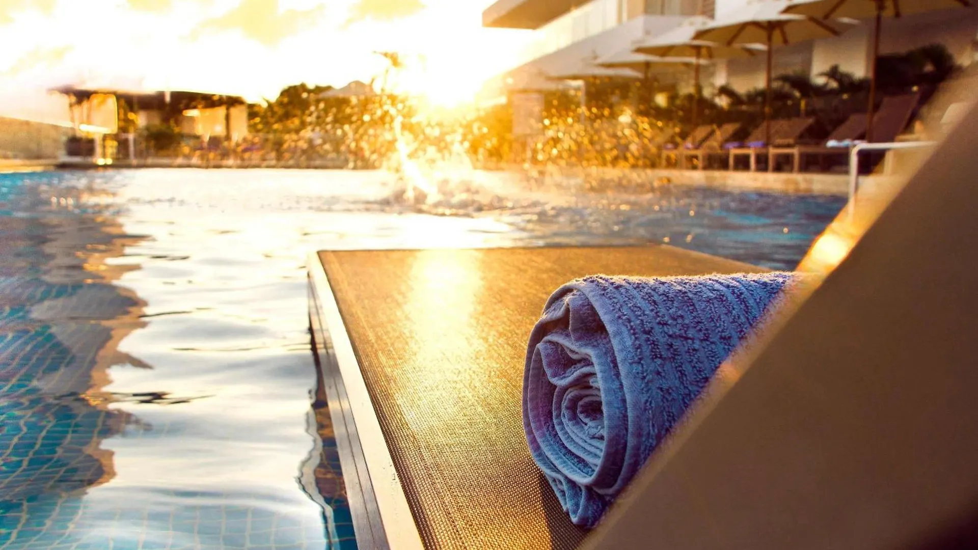 Hotel Mercure Santa Marta Emile