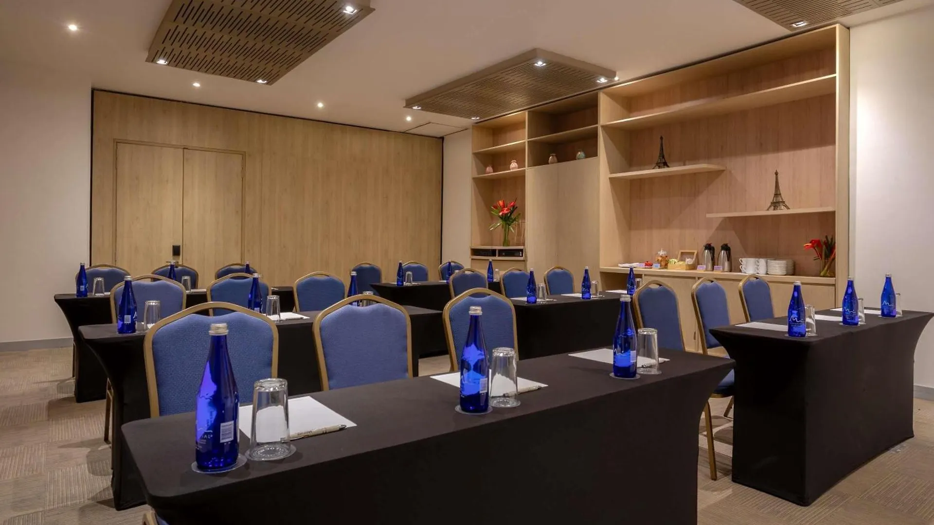 Mercure Santa Marta Emile Hotel