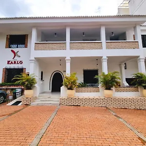 Karlo Colombia