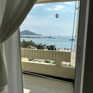 Apartamento Apto. Con Vista Al Mar Bahía De, Santa Marta (Magdalena)