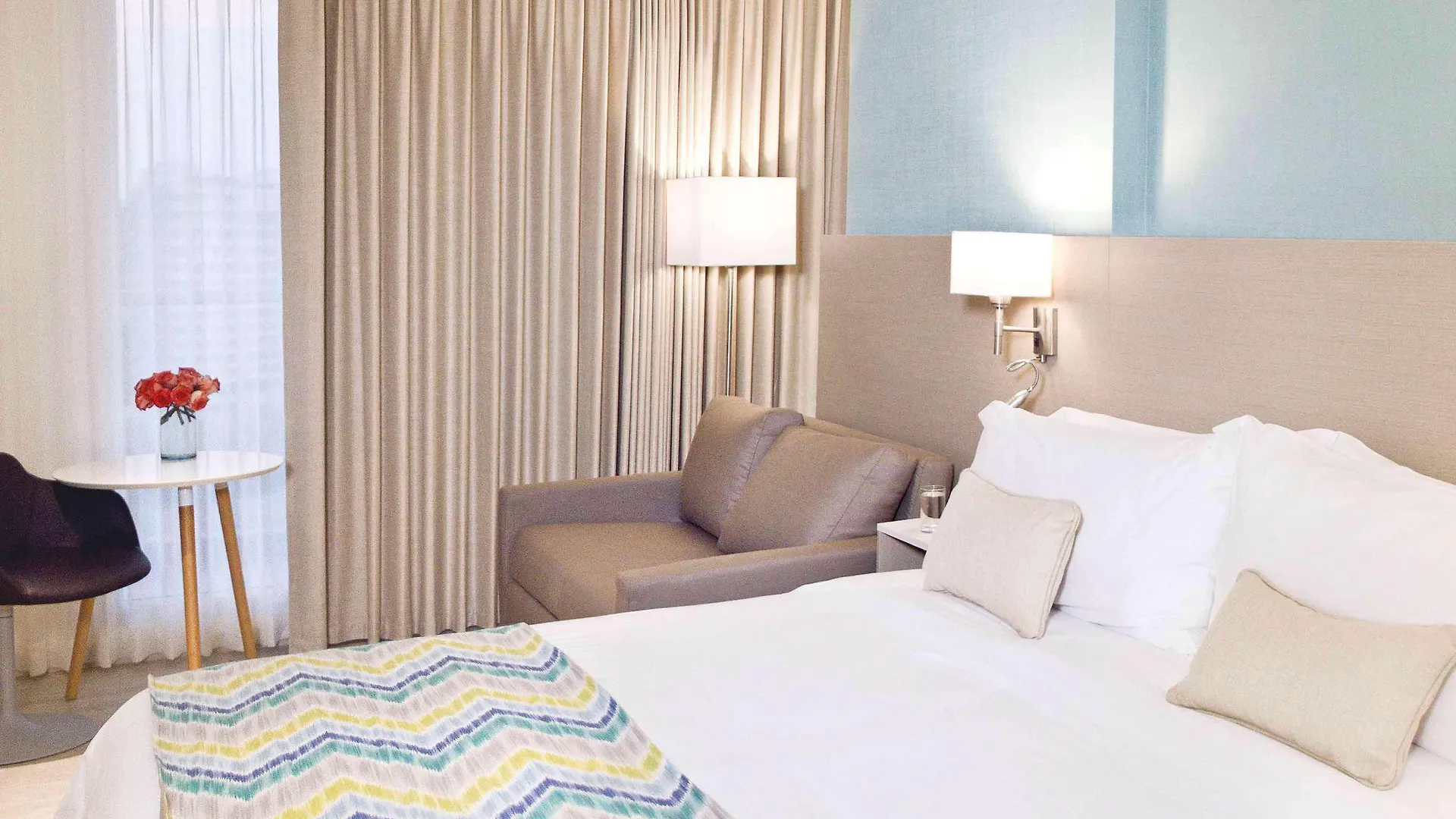 Mercure Santa Marta Emile Hotel Santa Marta (Magdalena)