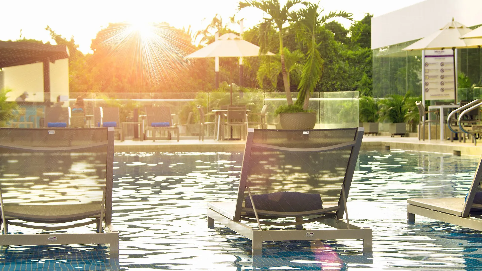 Mercure Santa Marta Emile Hotel Santa Marta (Magdalena)