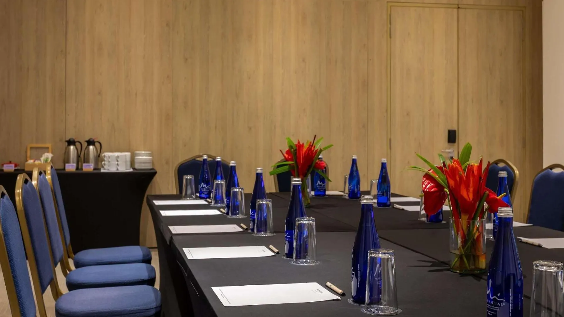 Mercure Santa Marta Emile Hotel