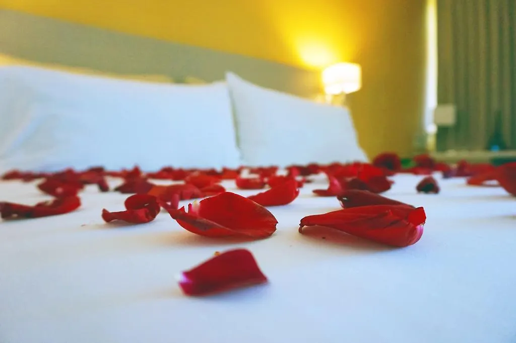 Hotel Mercure Santa Marta Emile